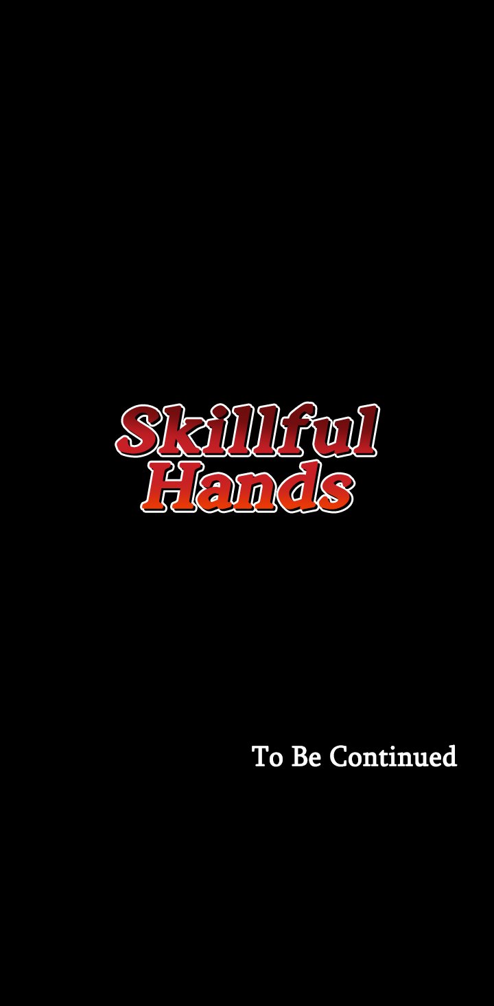 Skillful Hands Chapter 31 - Season 2 image 14