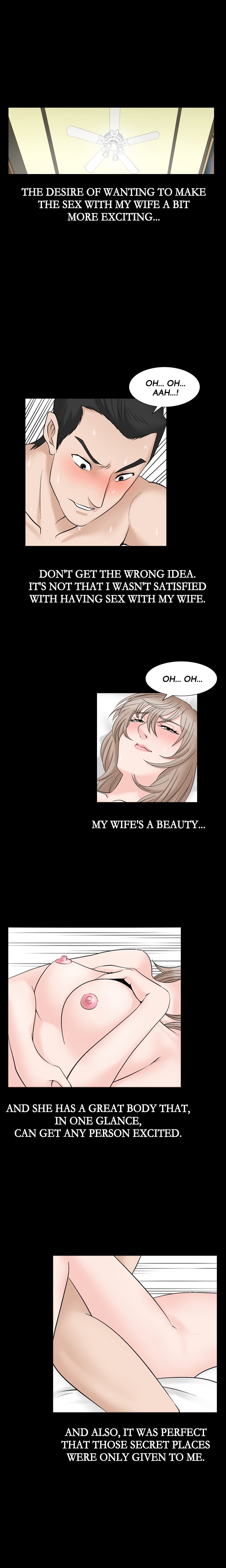 Skillful Hands Chapter 31 - Season 2 image 3