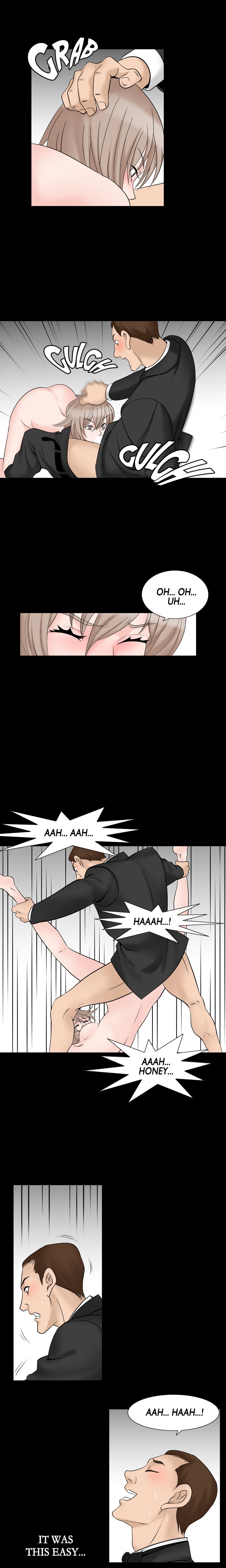 Skillful Hands Chapter 32 image 9