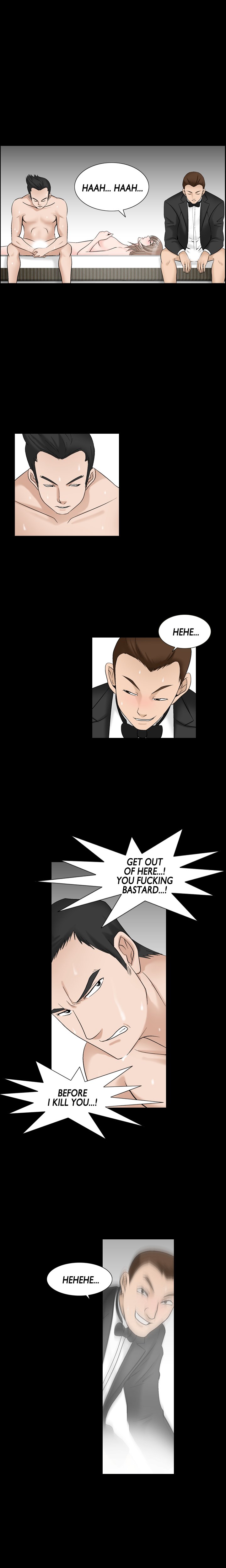 Skillful Hands Chapter 32 image 11