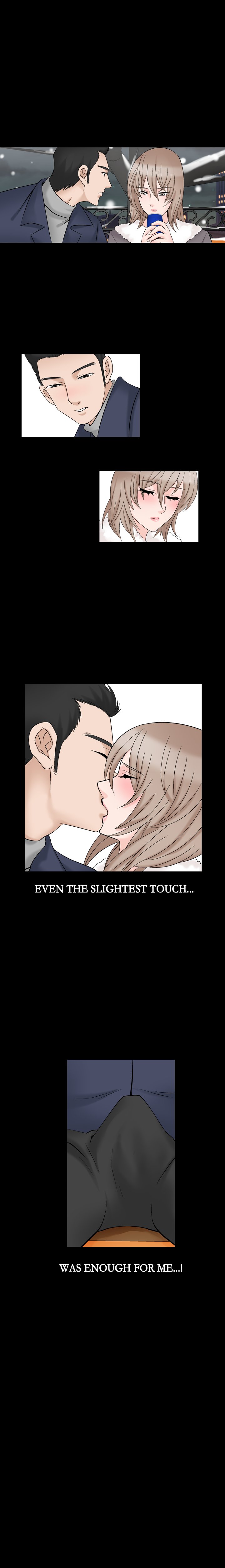 Skillful Hands Chapter 32 image 3
