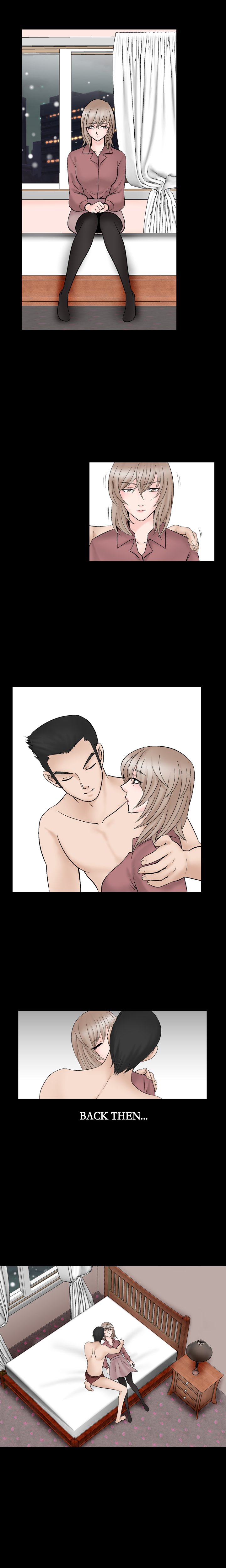 Skillful Hands Chapter 32 image 4
