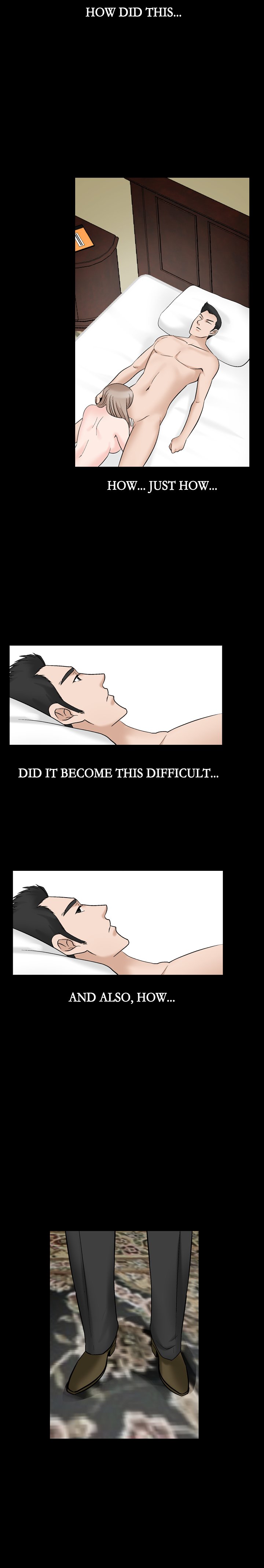 Skillful Hands Chapter 32 image 6
