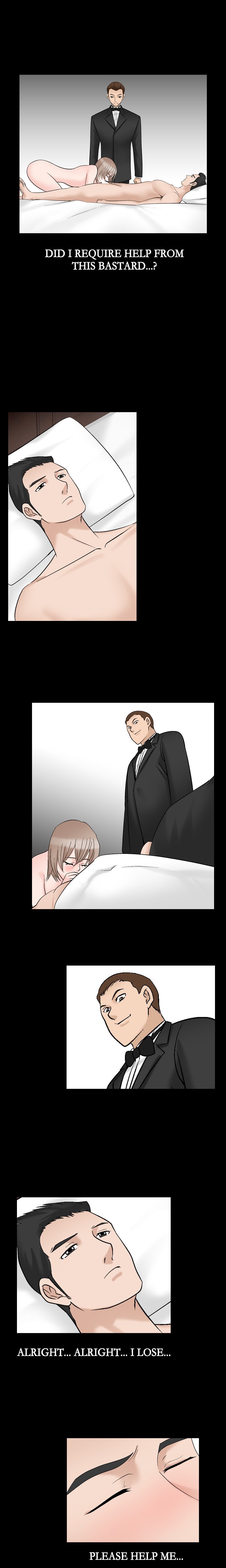 Skillful Hands Chapter 32 image 7