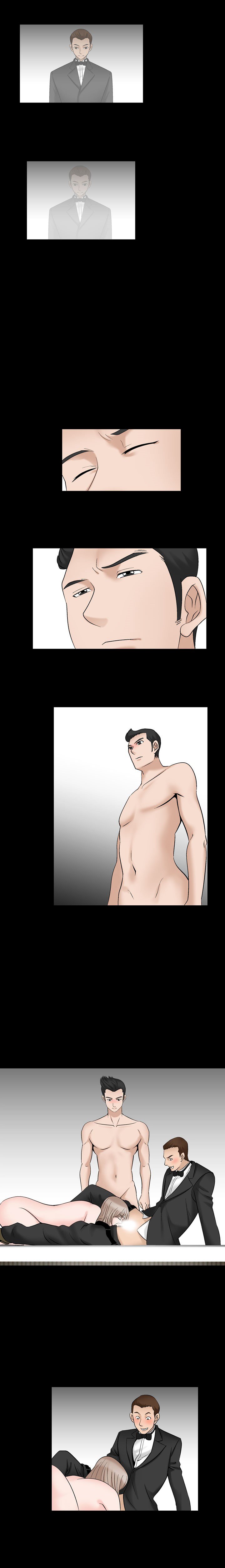 Skillful Hands Chapter 32 image 8