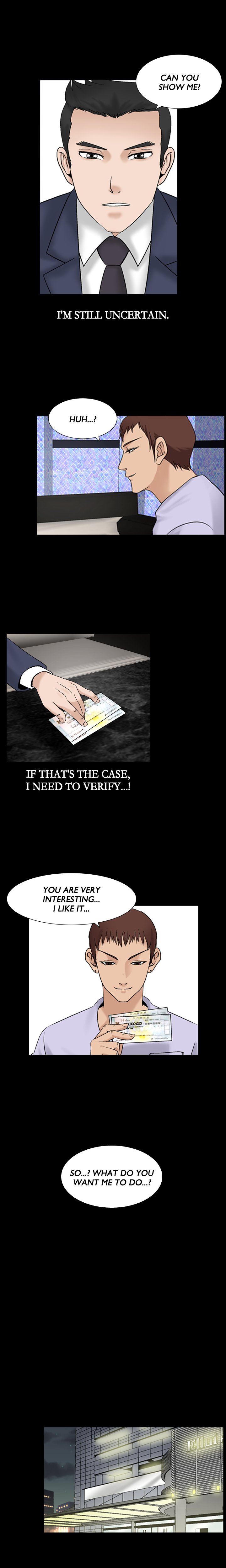 Skillful Hands Chapter 34 image 9