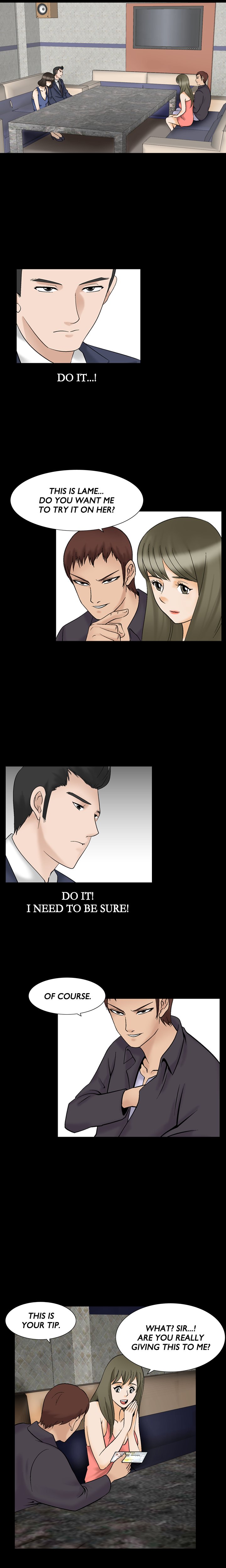 Skillful Hands Chapter 34 image 10