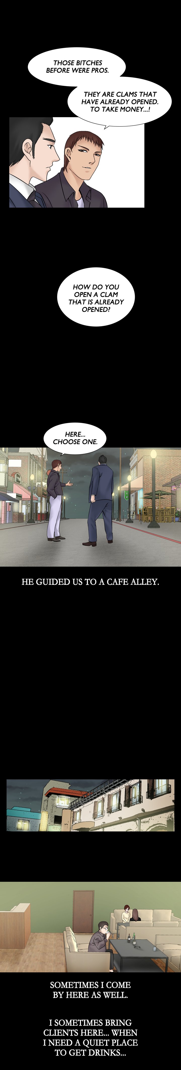 Skillful Hands Chapter 34 image 13