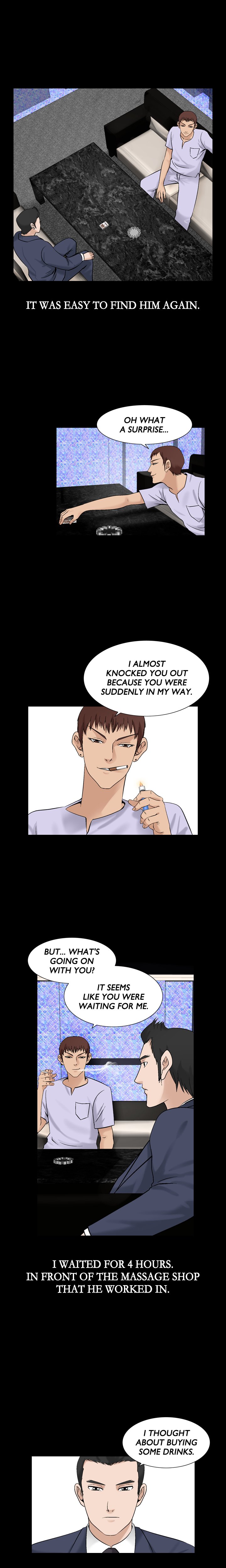Skillful Hands Chapter 34 image 3