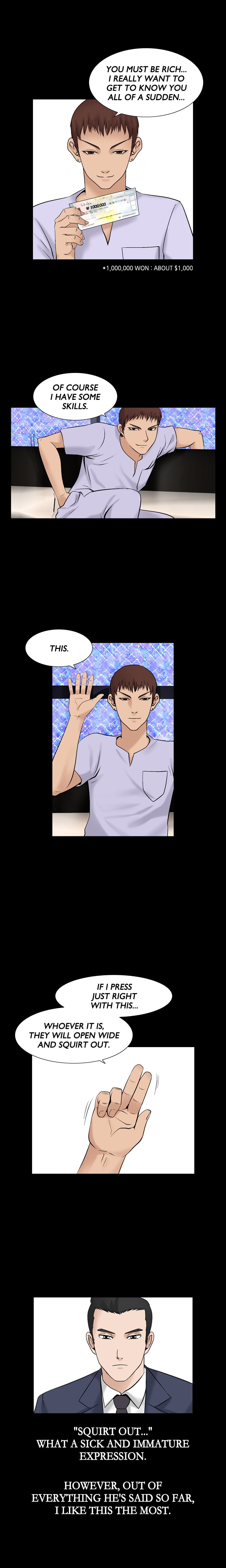 Skillful Hands Chapter 34 image 6