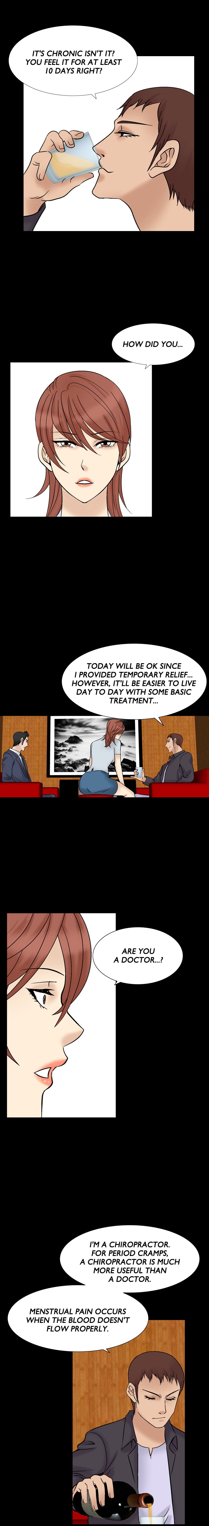 Skillful Hands Chapter 35 image 9