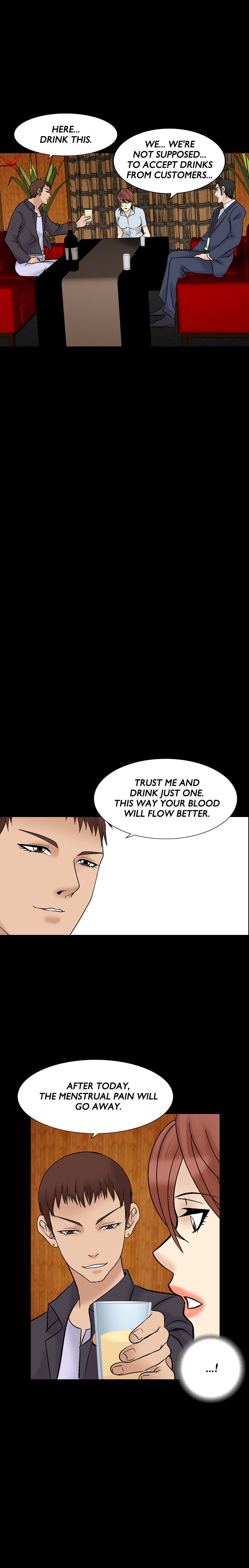 Skillful Hands Chapter 35 image 10