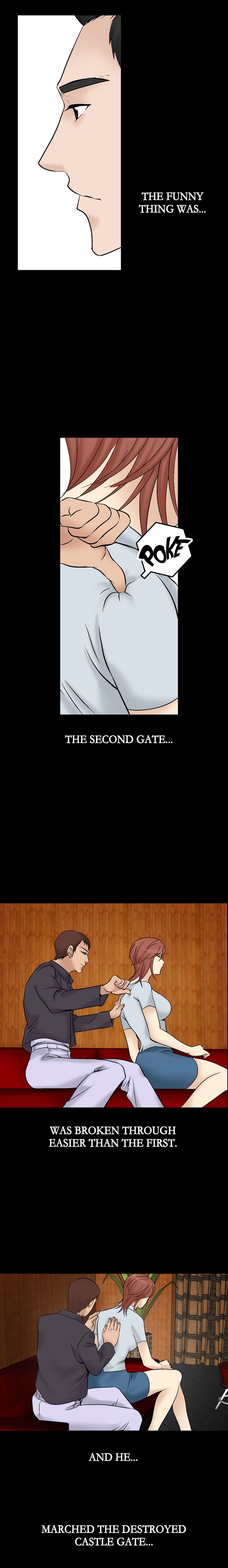 Skillful Hands Chapter 35 image 13
