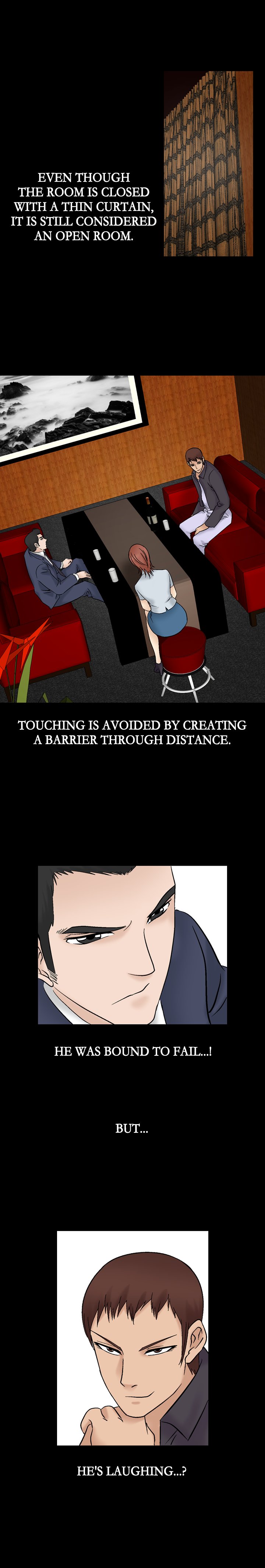 Skillful Hands Chapter 35 image 5