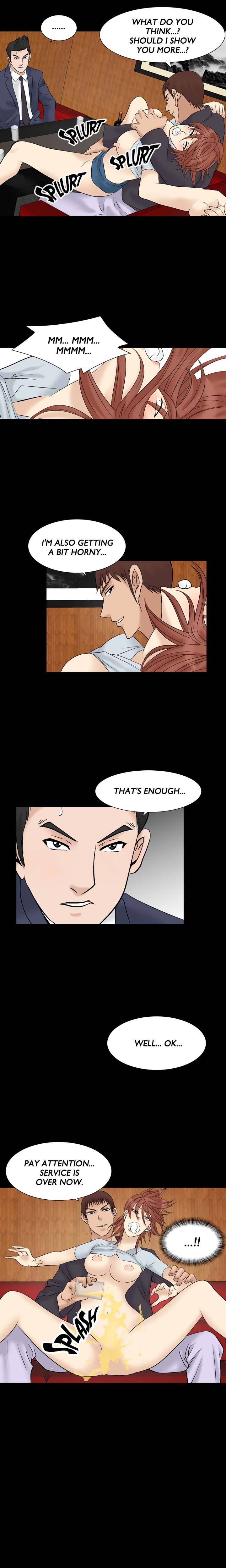 Skillful Hands Chapter 36 image 9