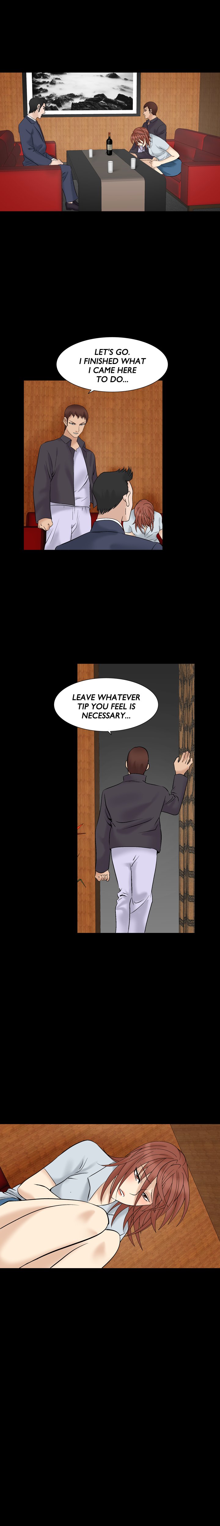 Skillful Hands Chapter 36 image 10