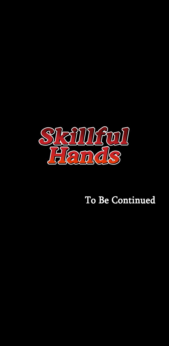 Skillful Hands Chapter 36 image 11