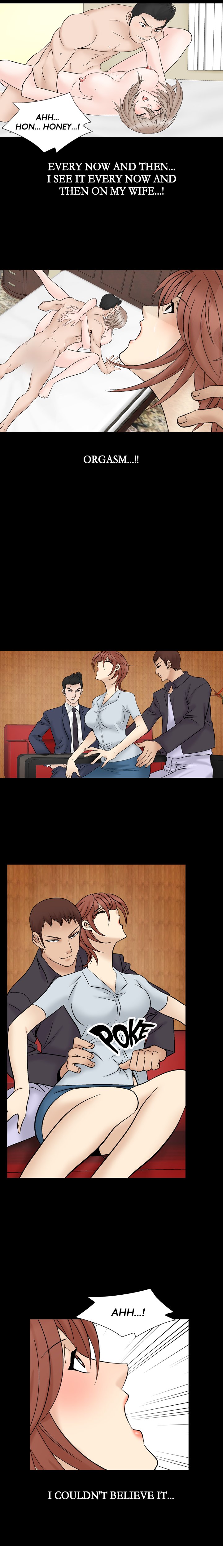 Skillful Hands Chapter 36 image 2