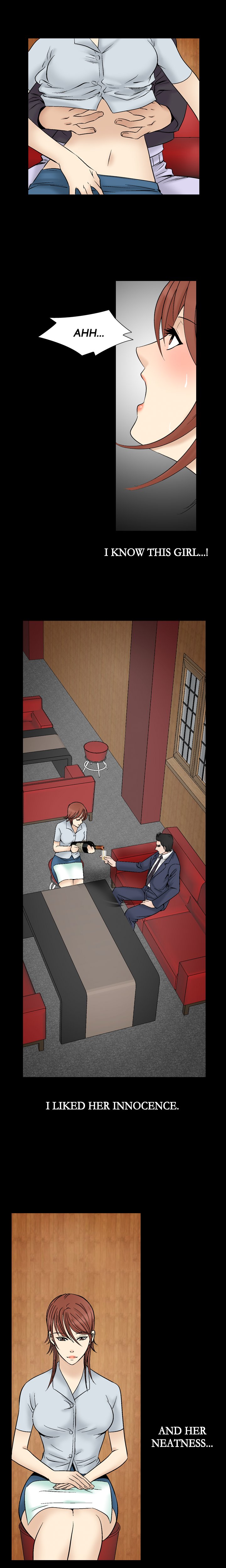 Skillful Hands Chapter 36 image 3