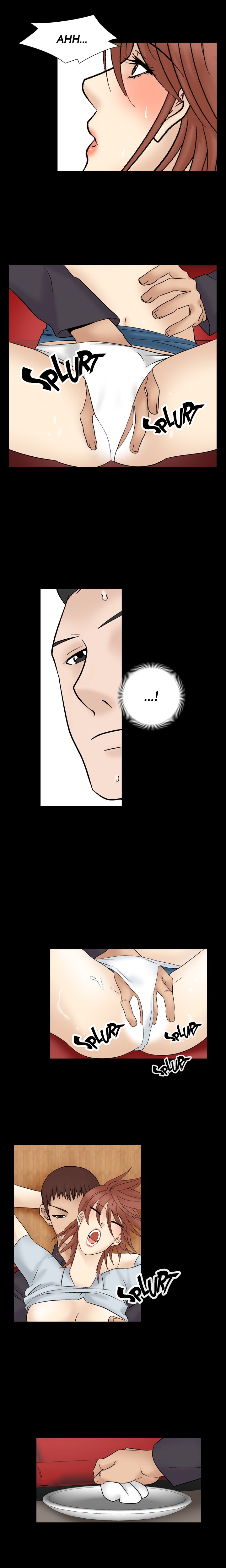 Skillful Hands Chapter 36 image 6
