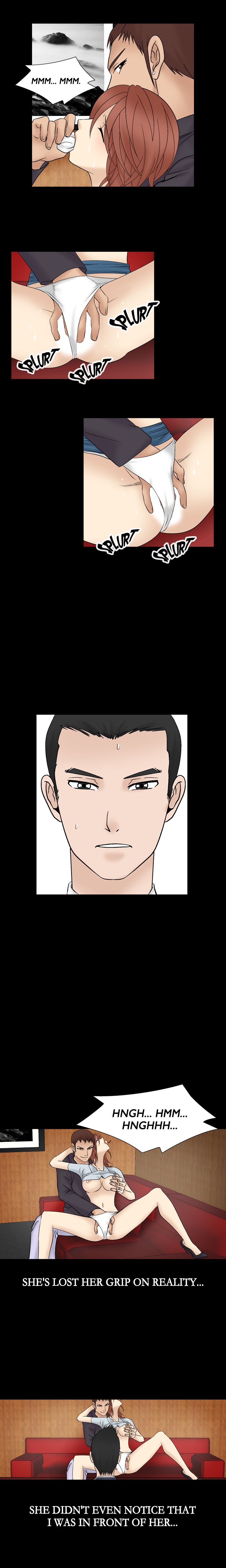 Skillful Hands Chapter 36 image 7