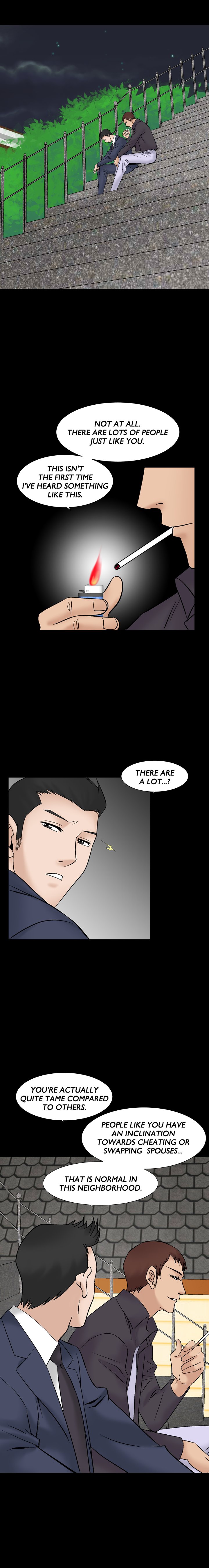Skillful Hands Chapter 37 image 9