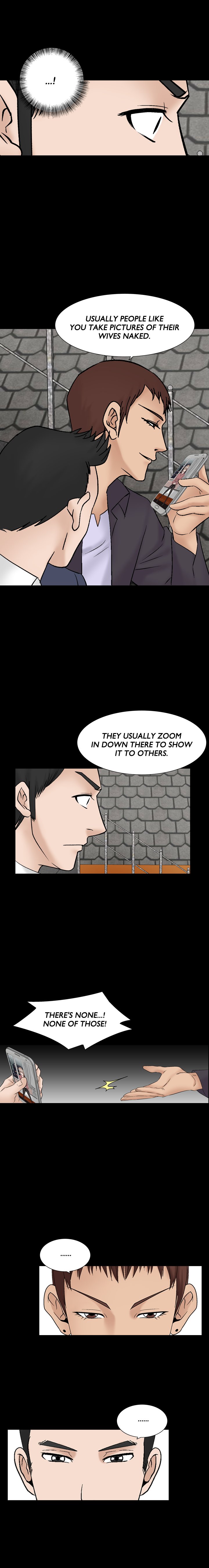 Skillful Hands Chapter 37 image 12
