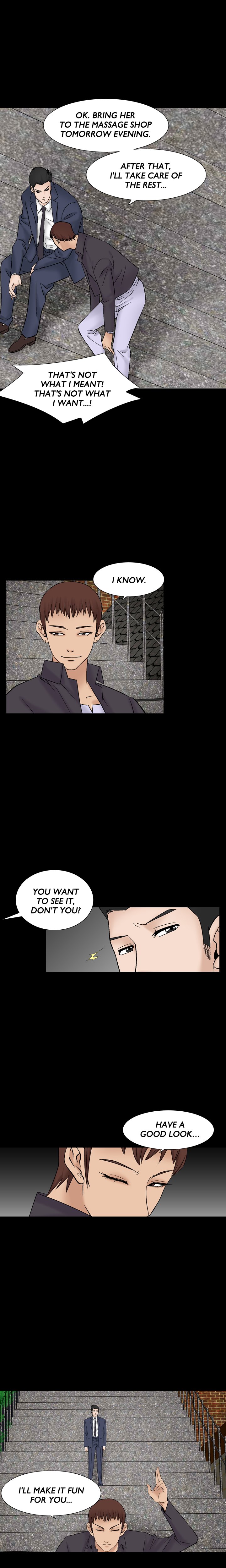 Skillful Hands Chapter 37 image 13
