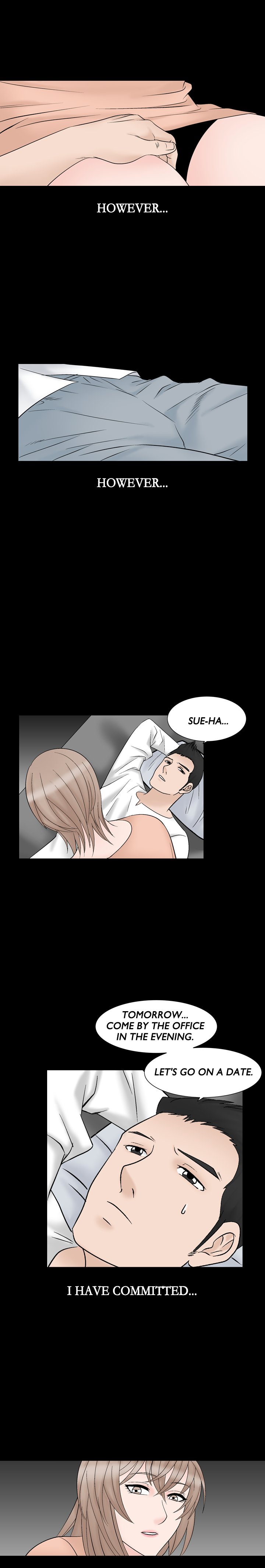 Skillful Hands Chapter 37 image 15