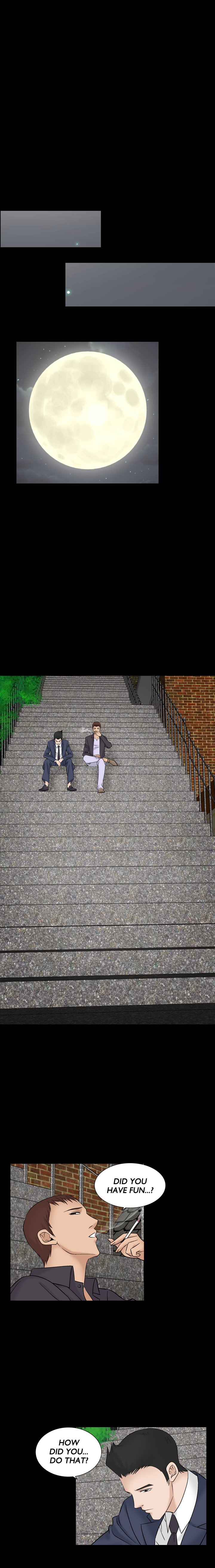 Skillful Hands Chapter 37 image 1