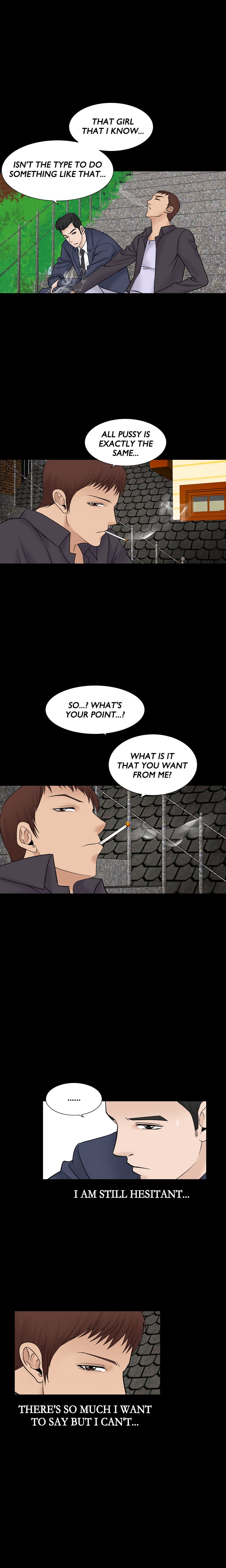 Skillful Hands Chapter 37 image 2