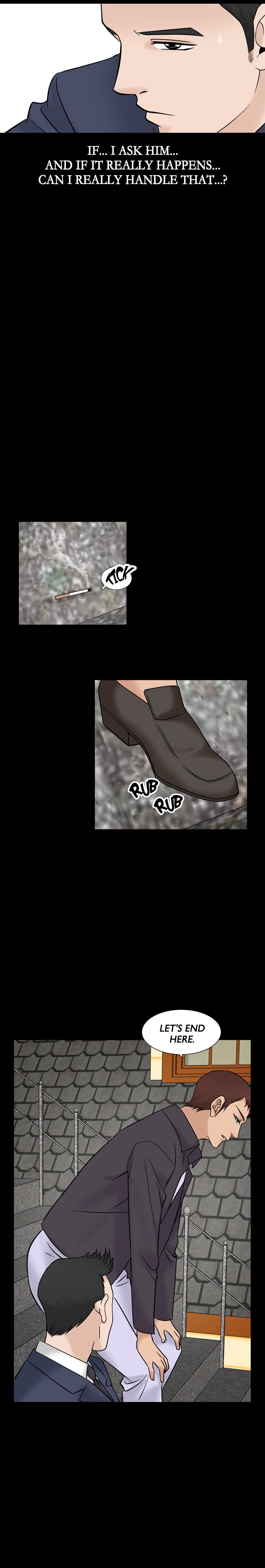 Skillful Hands Chapter 37 image 3