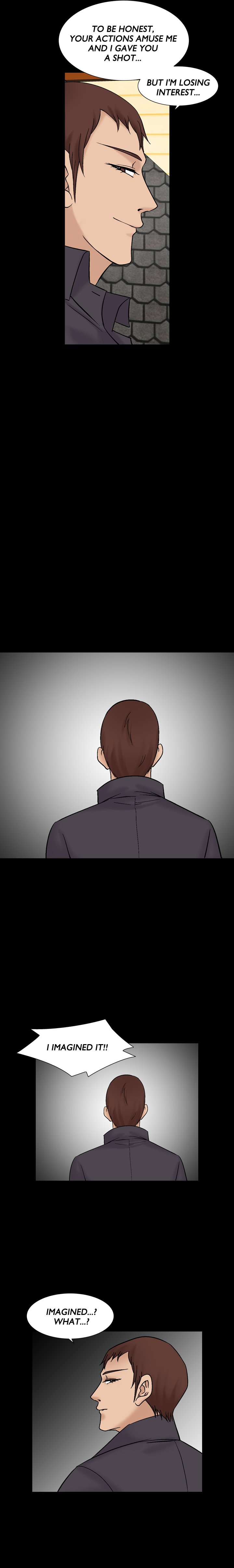 Skillful Hands Chapter 37 image 4
