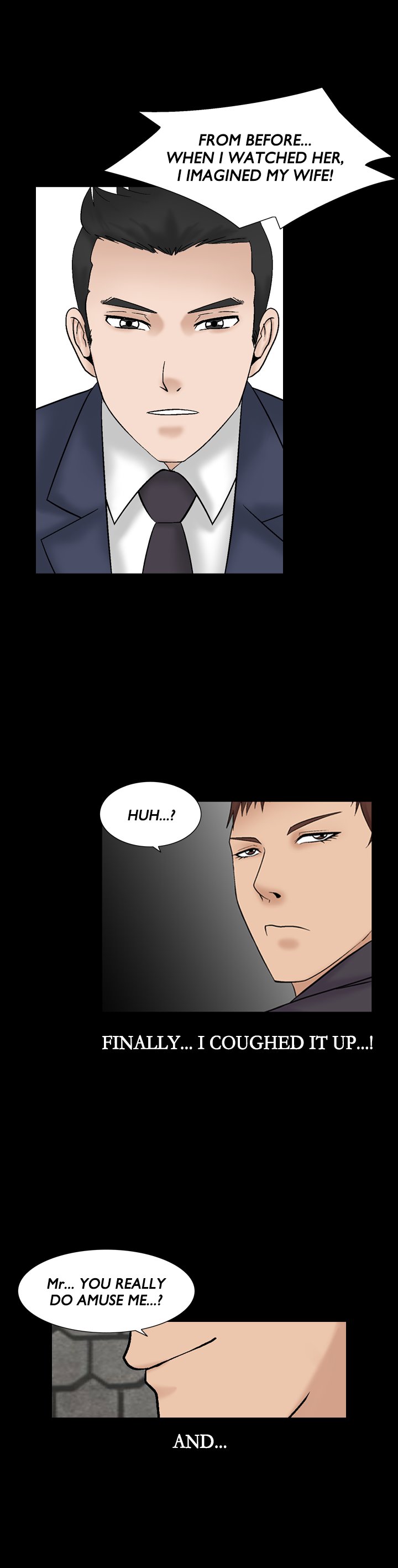 Skillful Hands Chapter 37 image 5