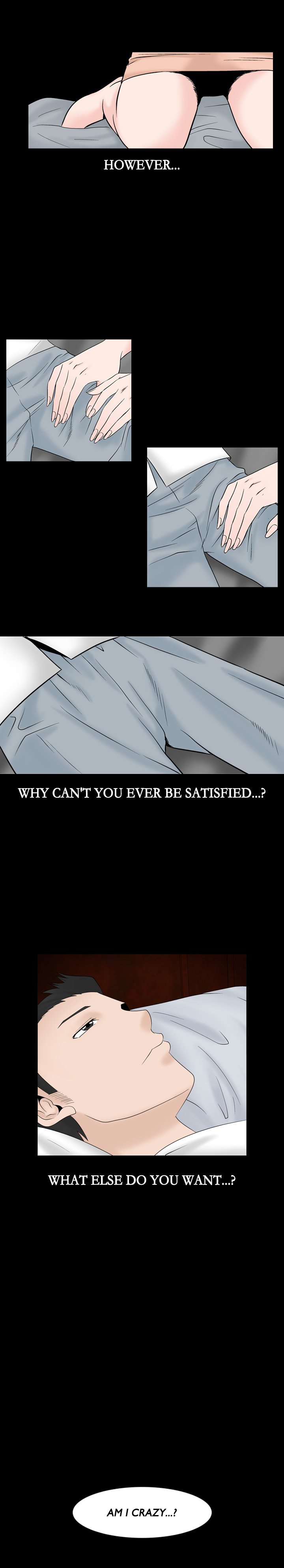 Skillful Hands Chapter 37 image 8