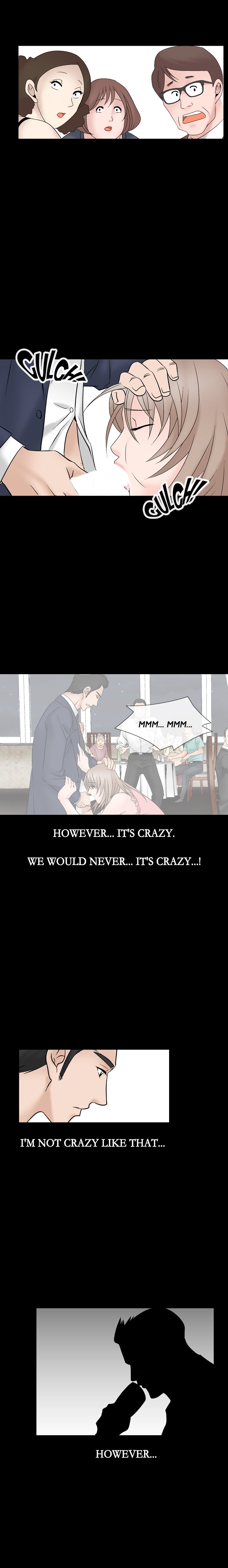 Skillful Hands Chapter 38 image 9