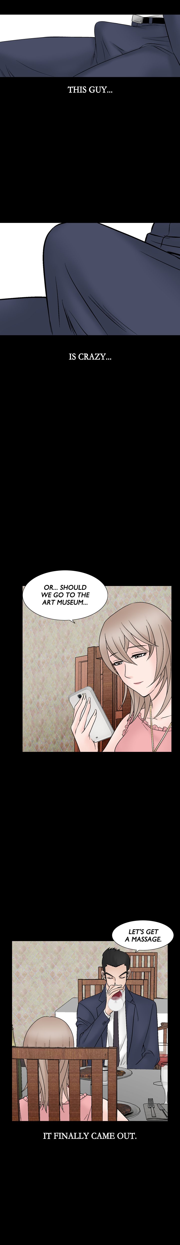 Skillful Hands Chapter 38 image 10