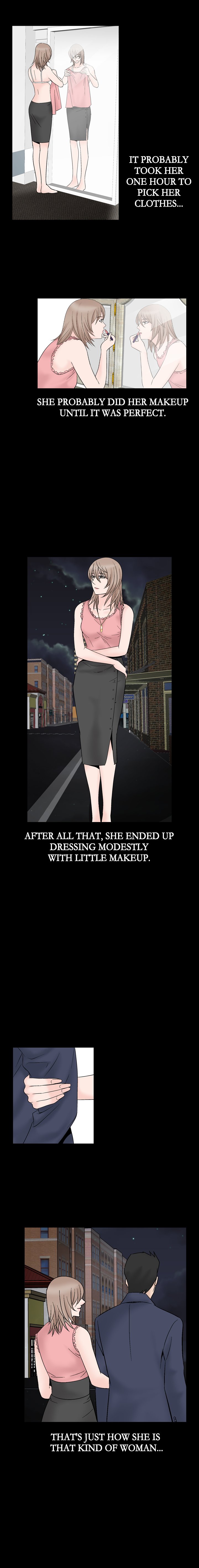 Skillful Hands Chapter 38 image 2