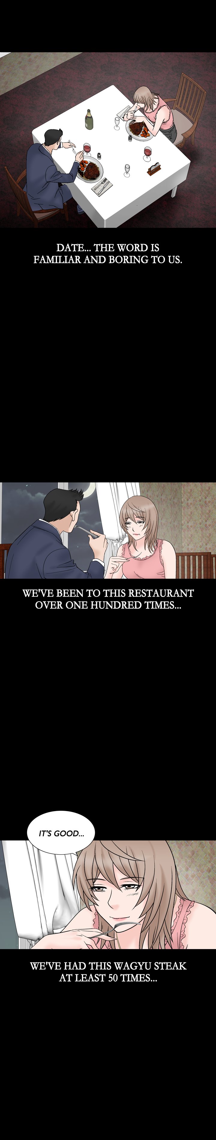 Skillful Hands Chapter 38 image 3