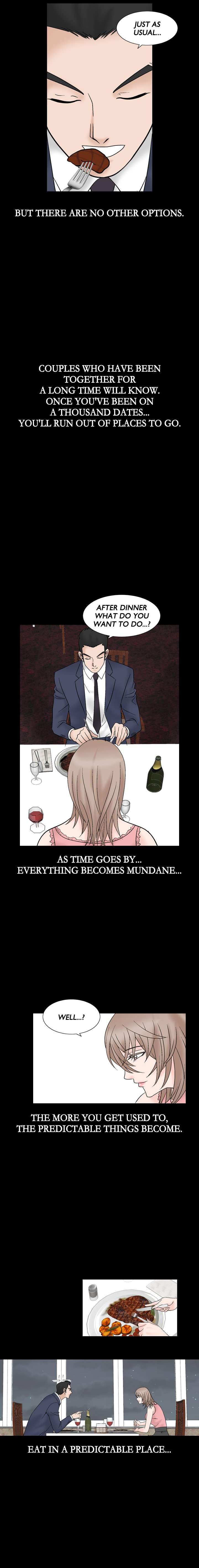 Skillful Hands Chapter 38 image 4