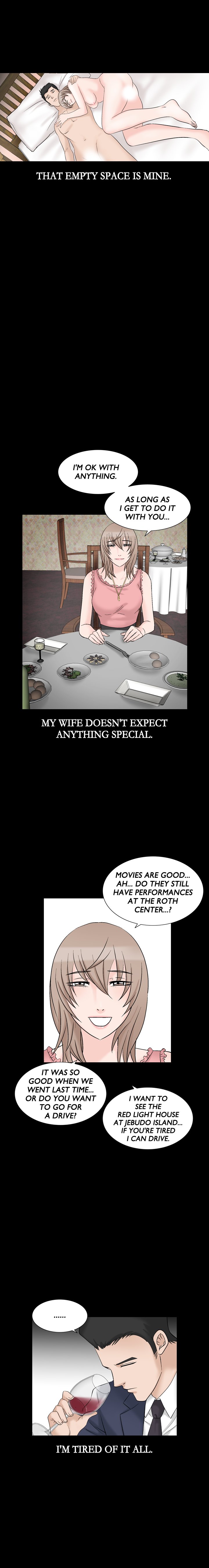 Skillful Hands Chapter 38 image 6