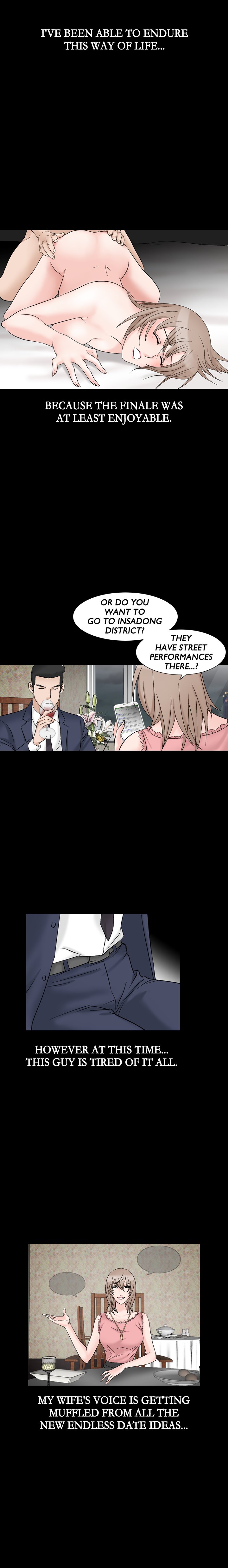 Skillful Hands Chapter 38 image 7
