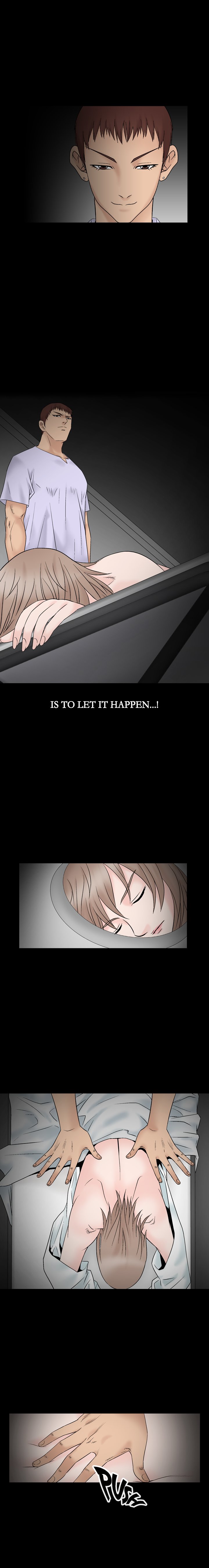 Skillful Hands Chapter 39 image 9
