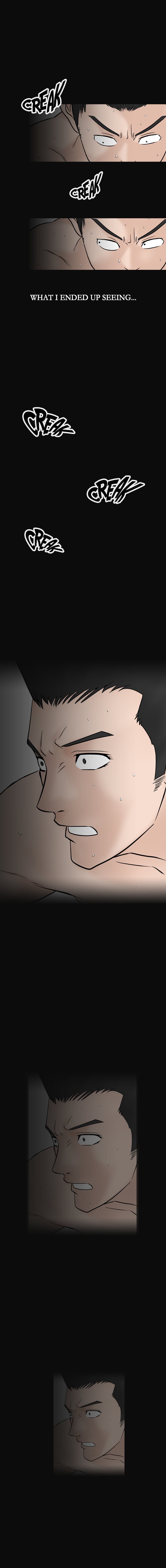 Skillful Hands Chapter 39 image 13