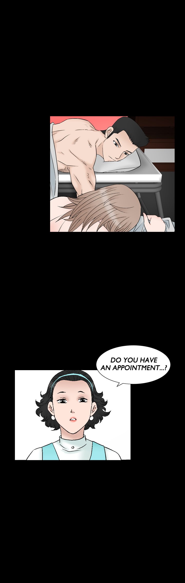 Skillful Hands Chapter 39 image 4