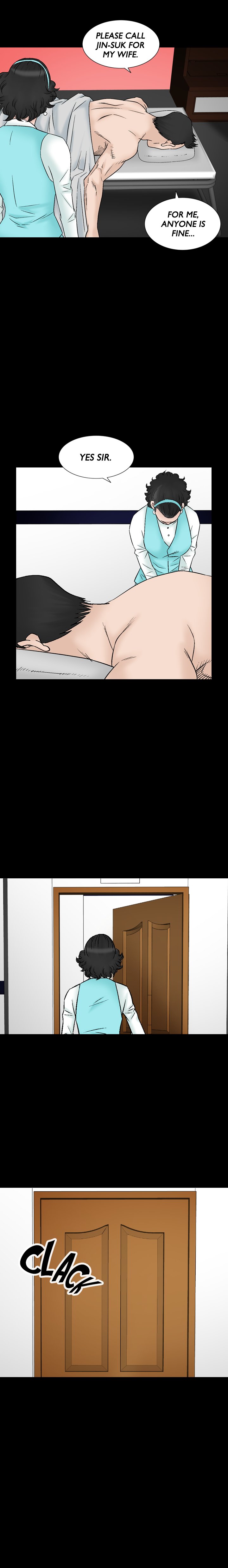 Skillful Hands Chapter 39 image 5