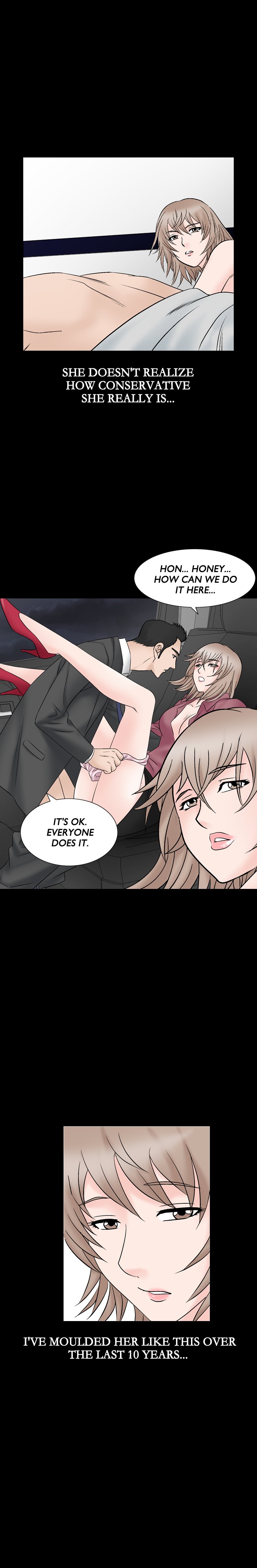 Skillful Hands Chapter 39 image 7
