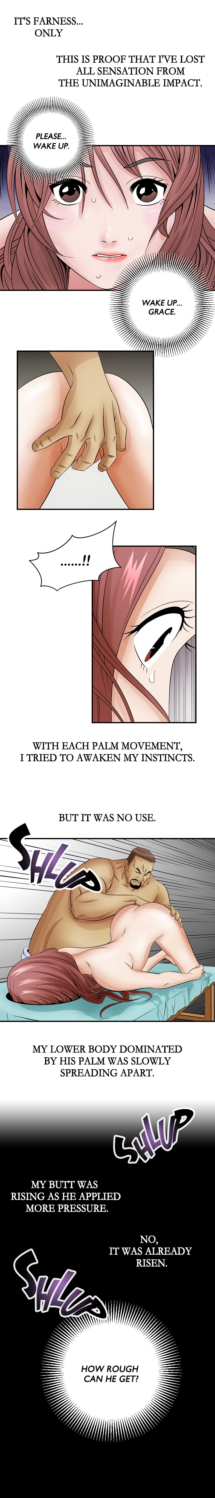 Skillful Hands Chapter 4 image 1