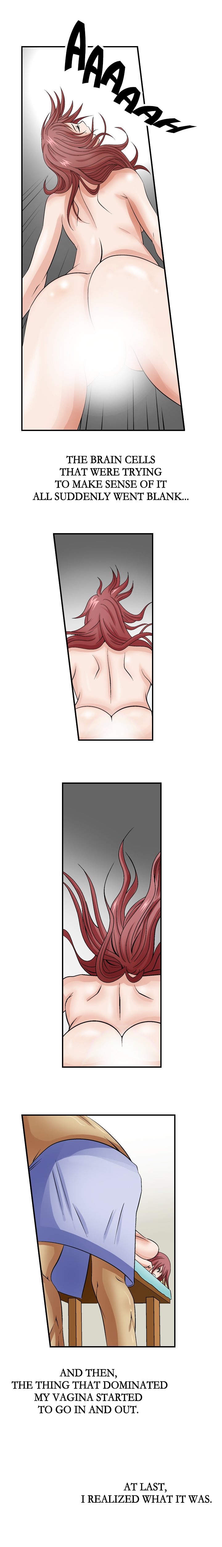 Skillful Hands Chapter 4 image 6