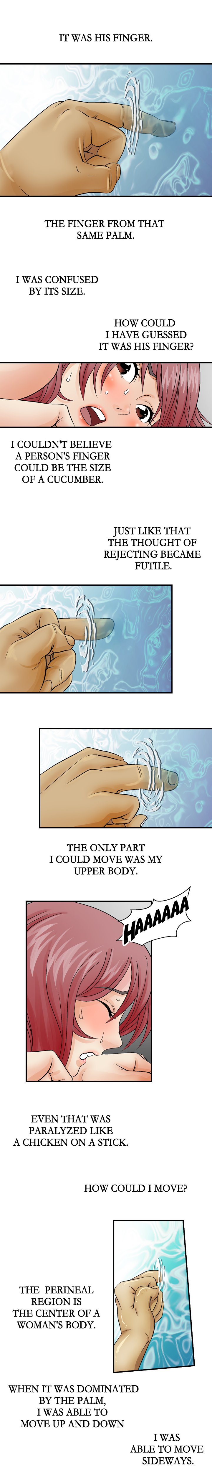 Skillful Hands Chapter 4 image 7